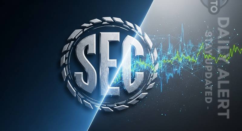 证交会释放代币化资产监管新信号