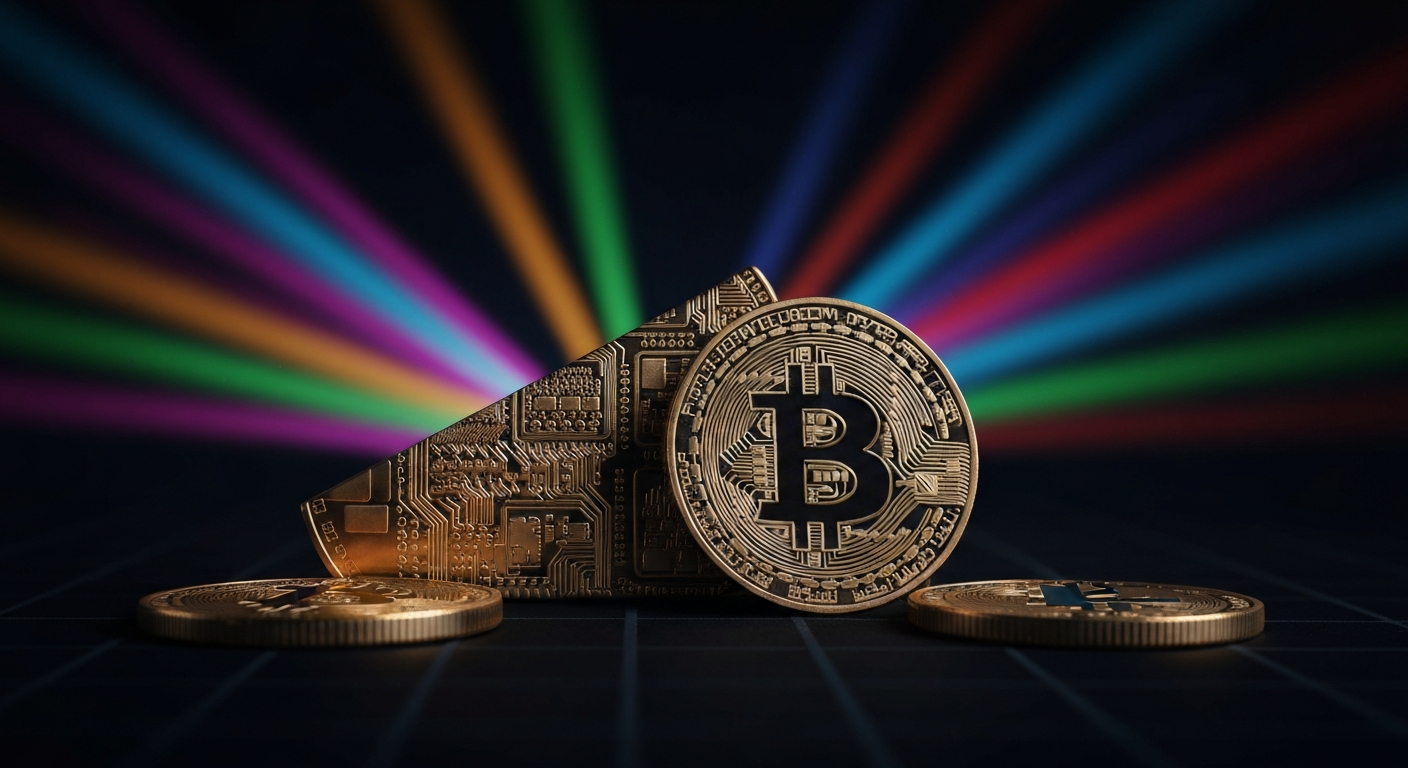 山寨币反弹曙光初现：突破楔形或迎500%涨幅