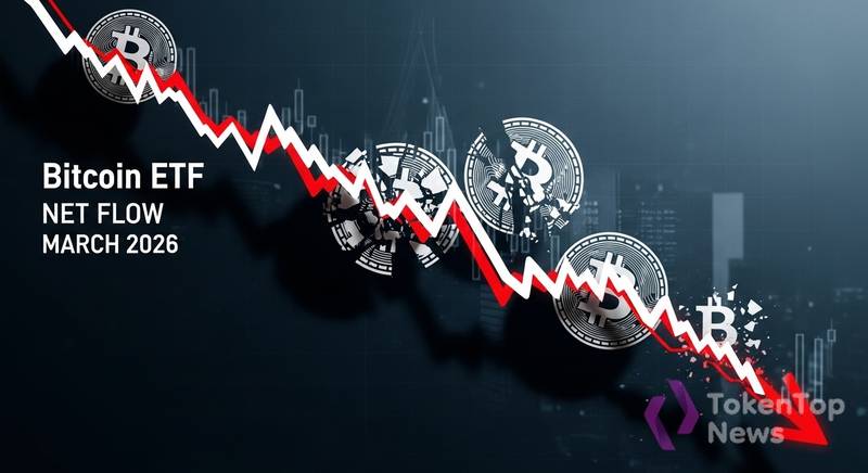 比特币ETF单日流出2029枚，美元计价却现净流入