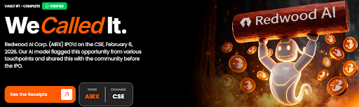 1美元以下预售新机遇：ZKP与IPO Genie双雄对决