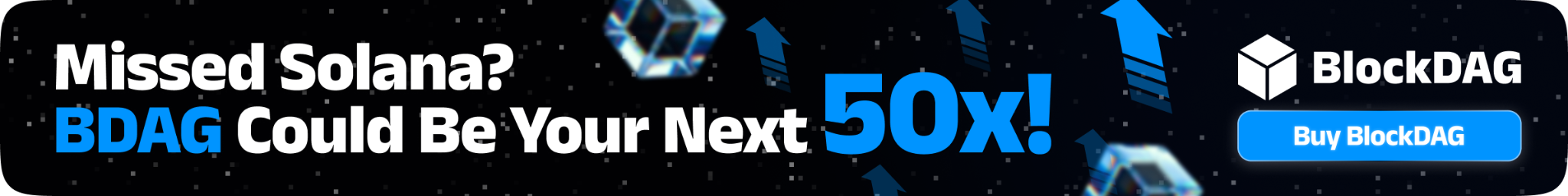 BDAG启动在即：4月8日开启优先交易窗口