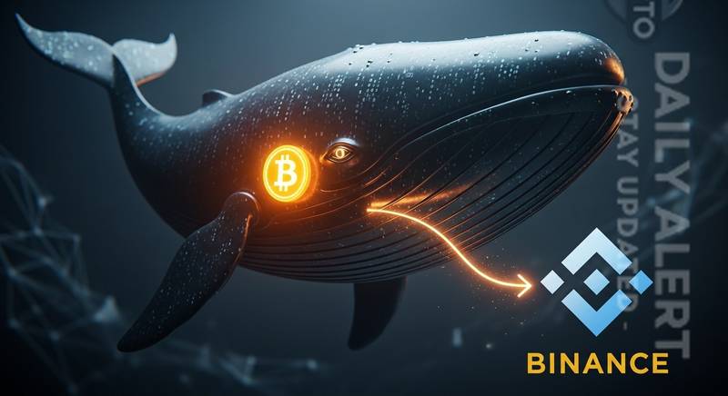 比特币巨鲸四月持续输血交易所，3.6亿利润浮出水面