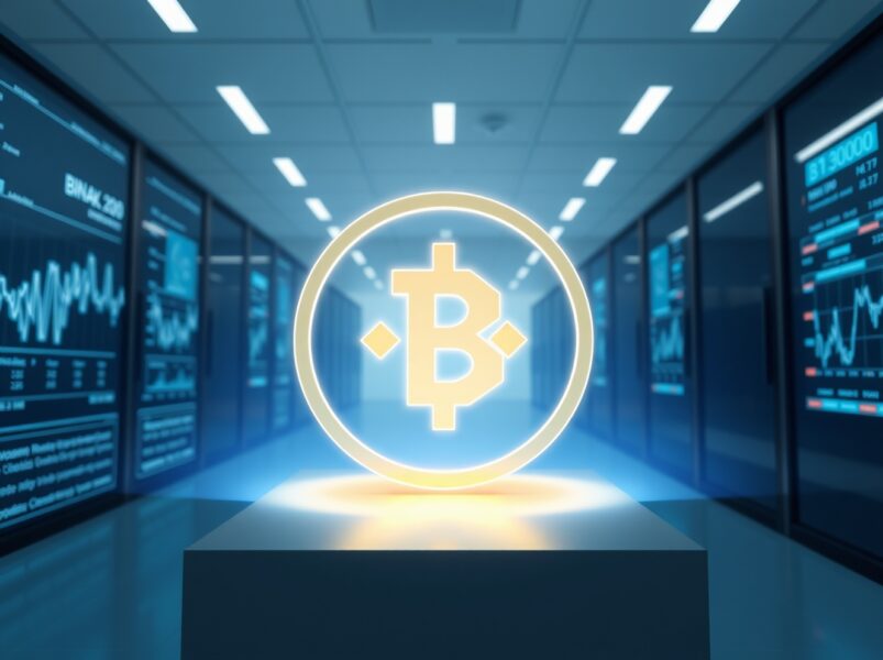 BNB能否冲破2000美元？2030年终极估值解析