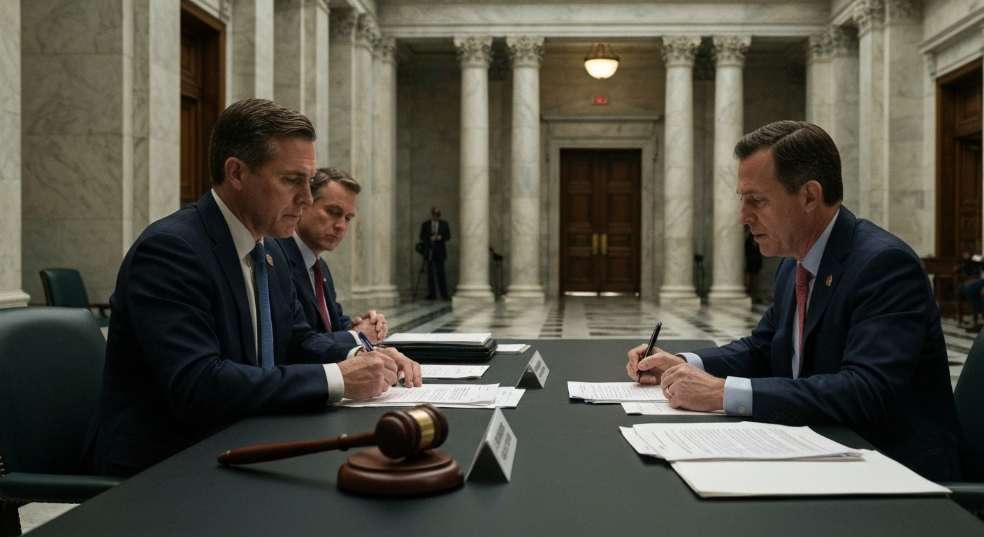 CLARITY法案争议升级：开发者监管成焦点