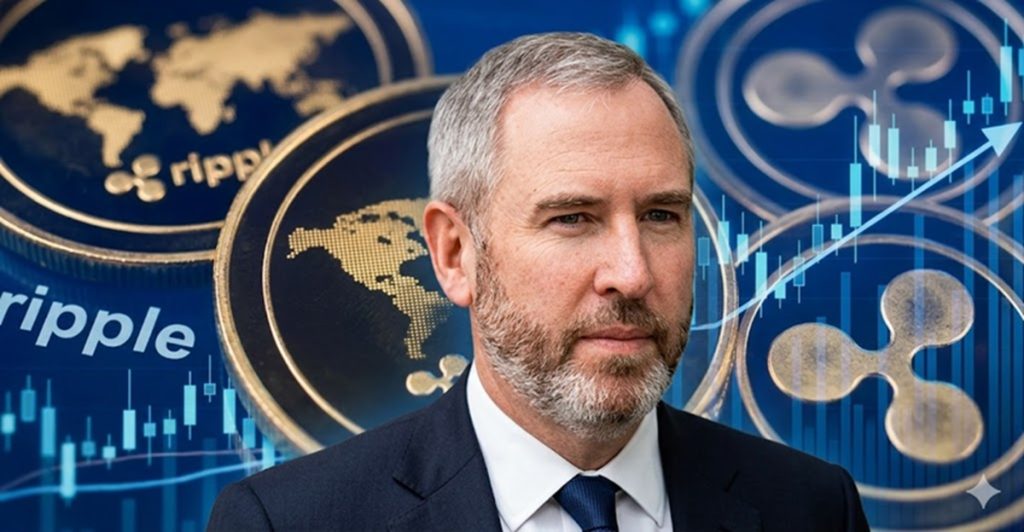 瑞波CEO怒批美加密政策：称其为技术战争