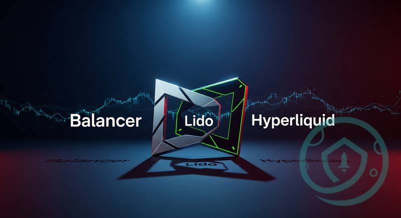 DeFi三大协议重构治理与市场版图