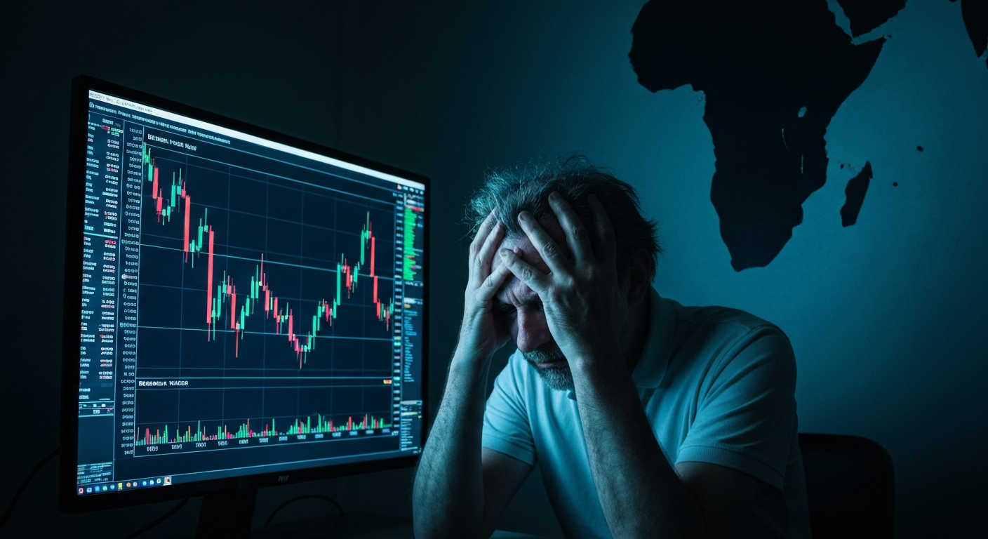 比特币失守6.6万关口，多空博弈加剧