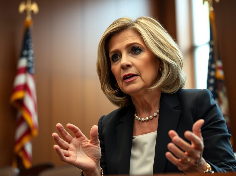 参议员卢米斯：DeFi开发者将获史上最强法律保护