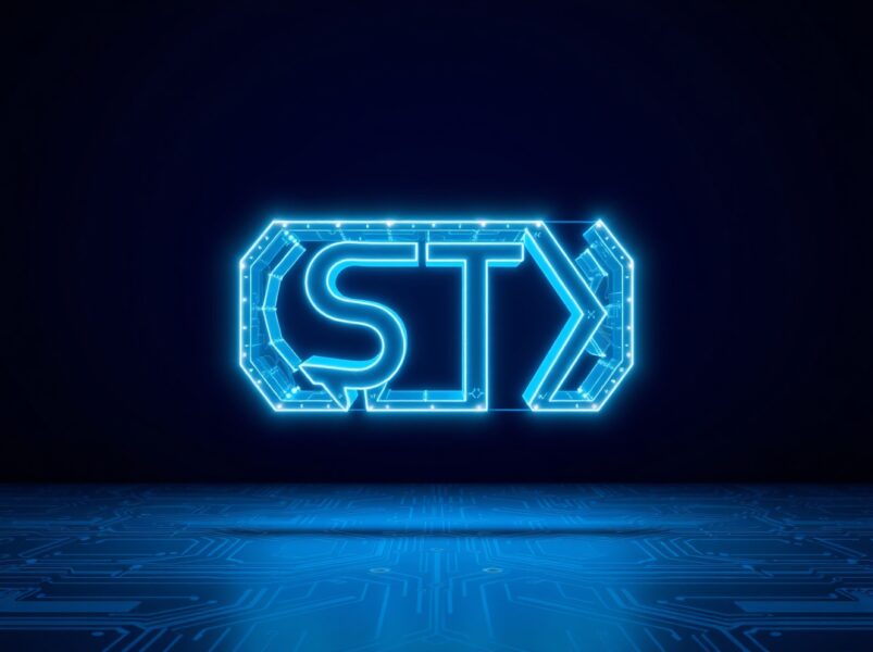 STX未来五年走势前瞻：逆转契机或现于2026