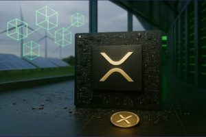 SWIFT区块链布局现瑞波关联机构重叠