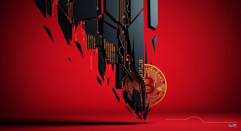 比特币矿工大洗牌：15%亏损，行业进入生存考验期