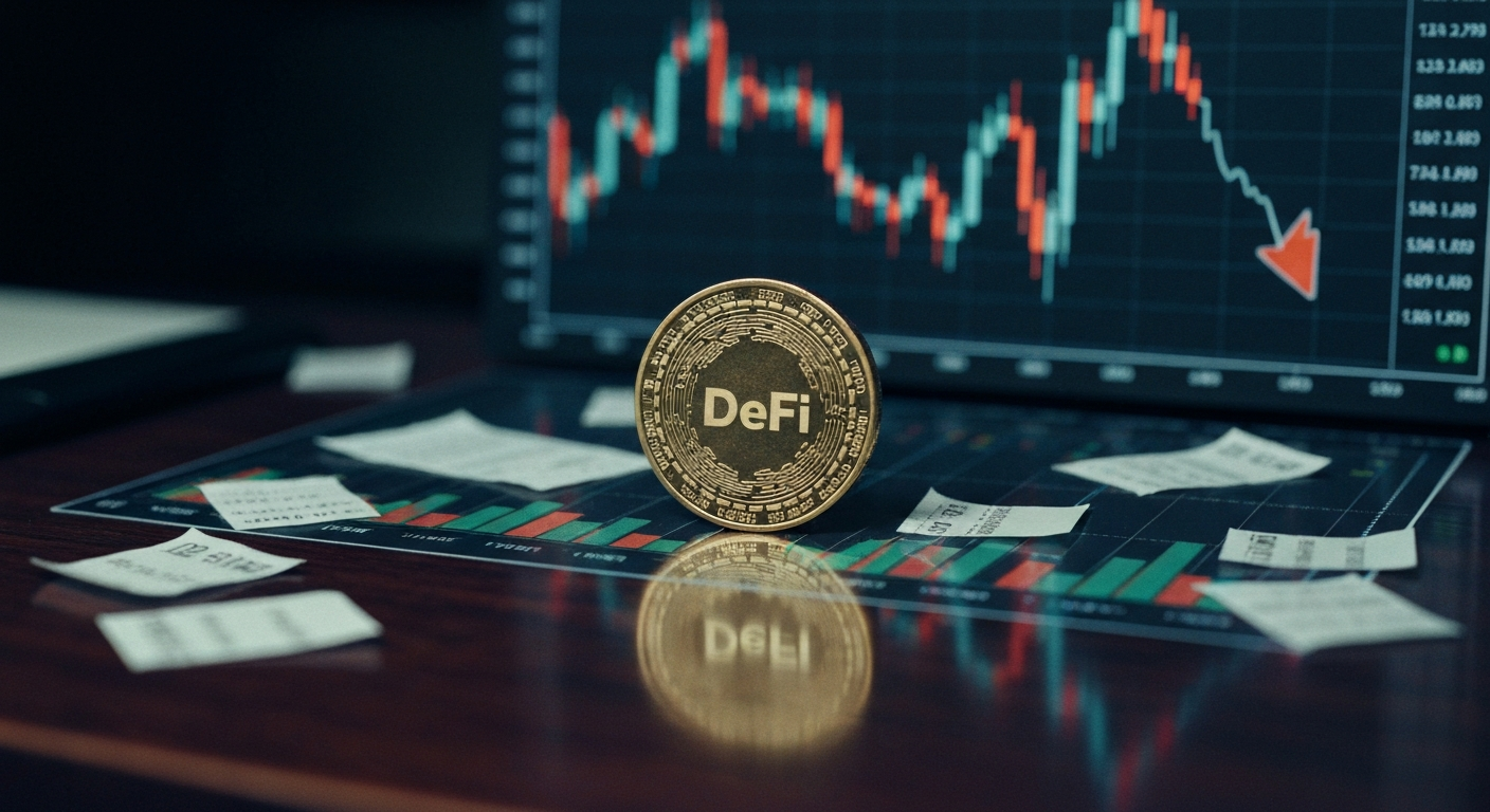 Lido启动LDO回购计划应对收益下滑