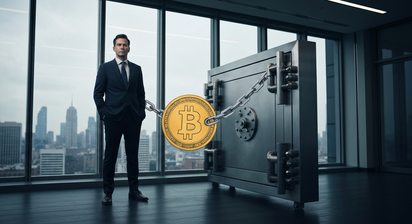 Ripple CEO：收购扩张与稳定币突破引市场关注