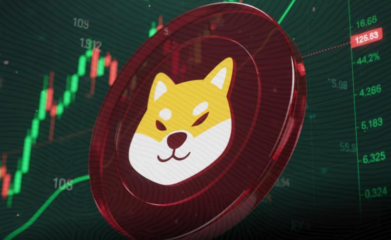 柴犬币24小时销毁超2370万枚，通缩浪潮引爆价格预期