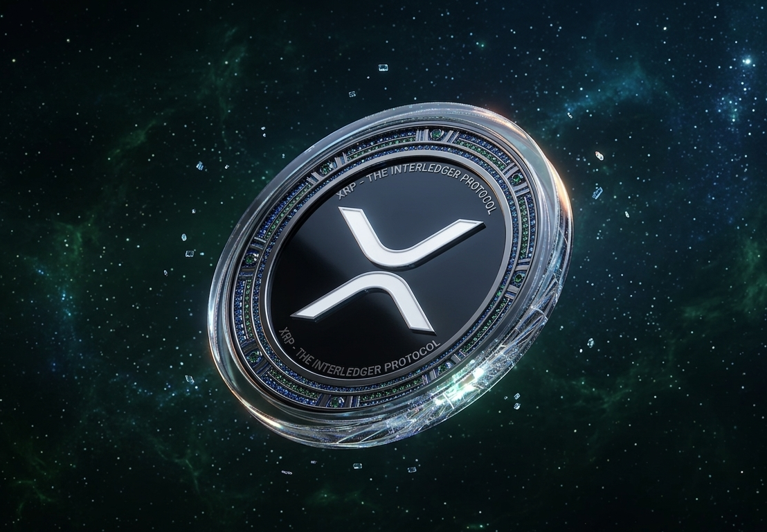 XRP横盘蓄势：立法突破与AI安全双轮驱动