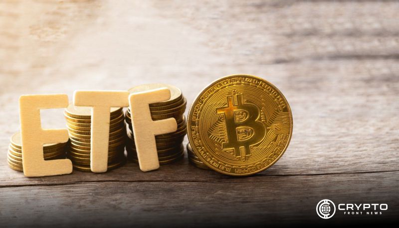 摩根士丹利降费至0.14%抢滩比特币ETF市场