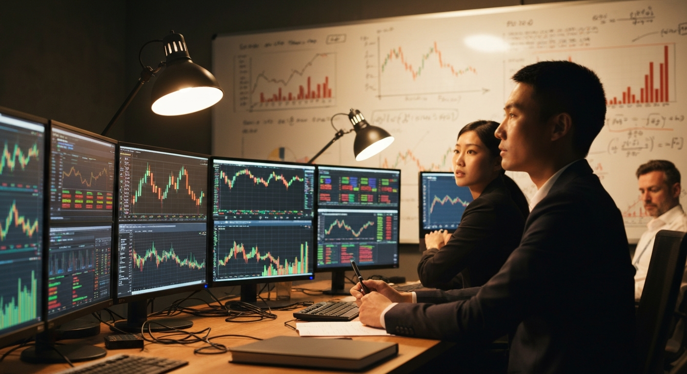 比特币主义者崛起：专业媒体重塑市场认知格局