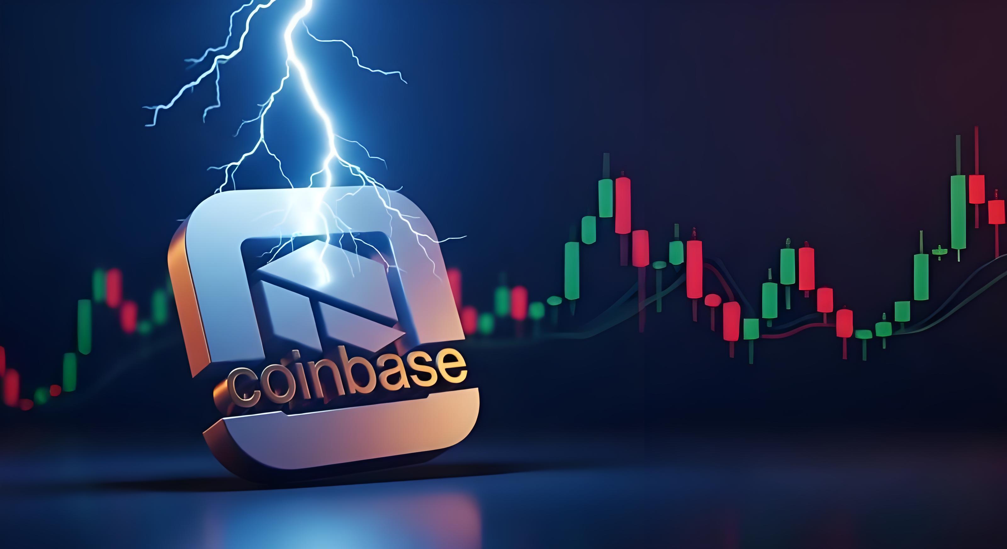 Coinbase预测市场推送风波：用户信任危机浮现