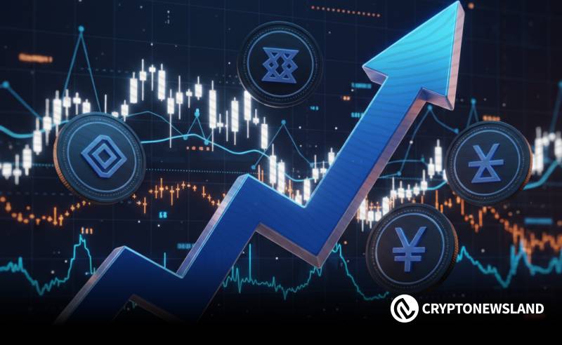 加密市场轮动加剧：比特币引领，多链资产分化演进