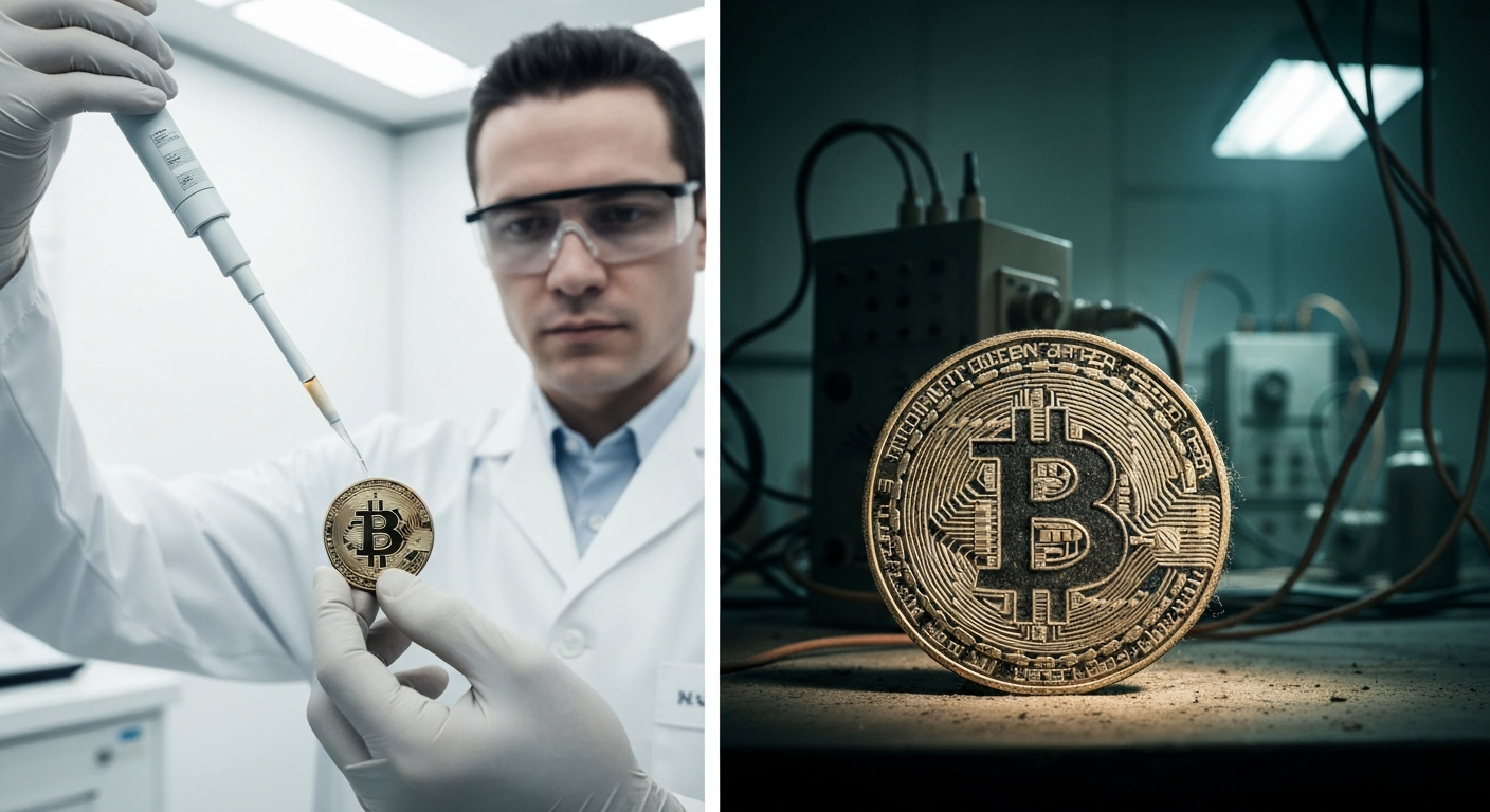 瑞波币ETF遇冷，比特币引领加密ETF复苏