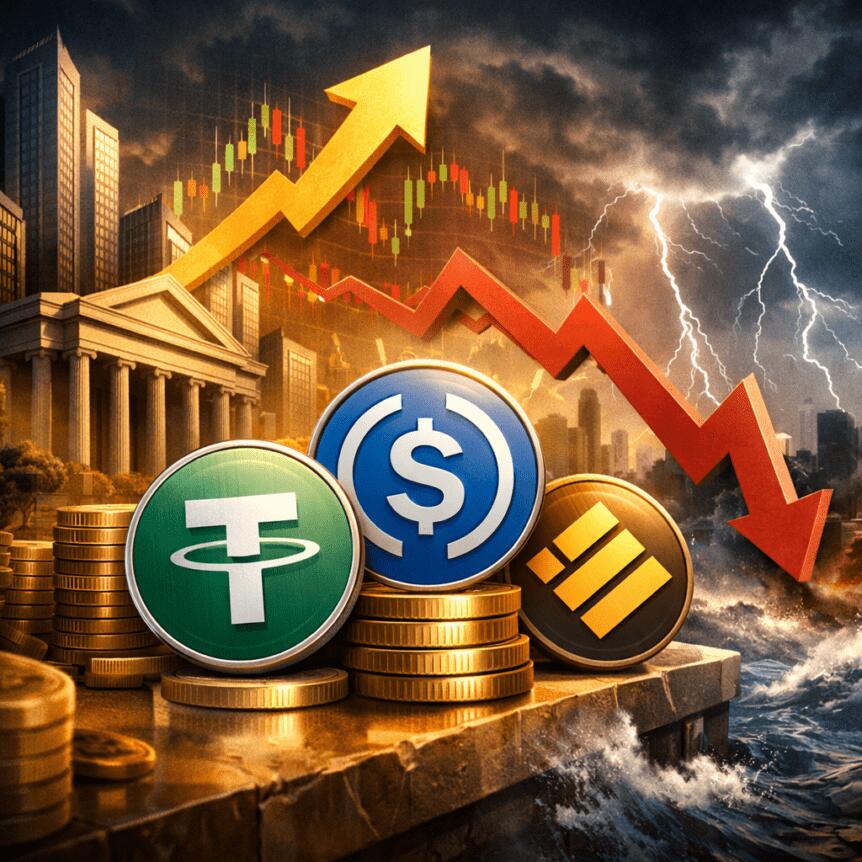 稳定币监管博弈与AI支付破局并行