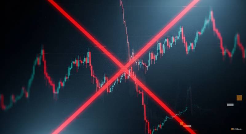 柴犬币日线死亡交叉引爆清算潮