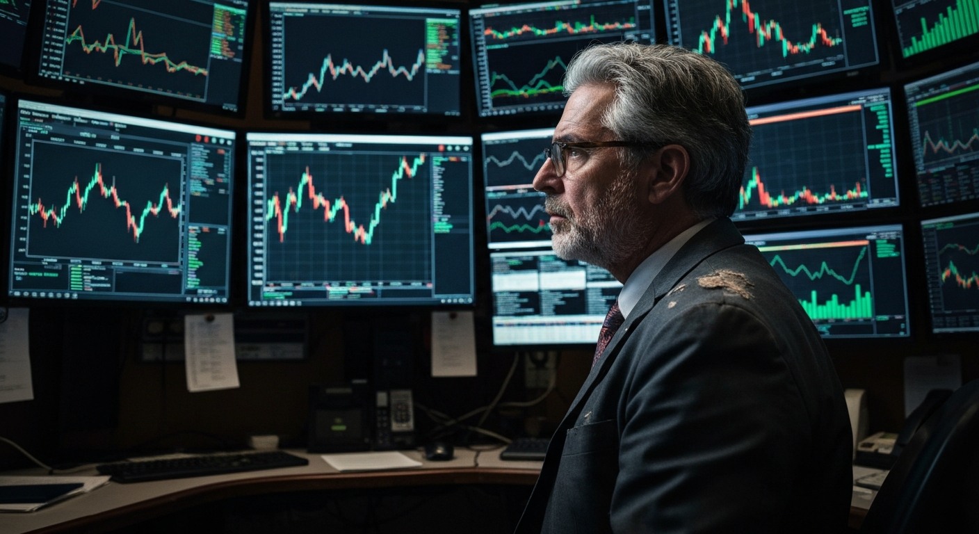 比特币已提前消化紧缩冲击，股市风险或将凸显