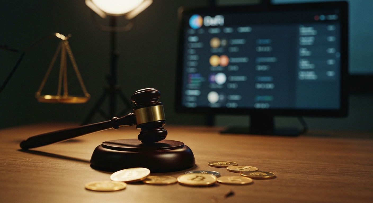 DeFi借贷协议转型风暴：治理之争背后的结构重塑