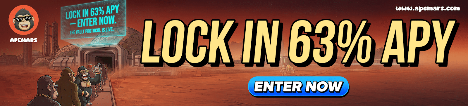 APEMARS预售第14阶段引爆迷因币新策略
