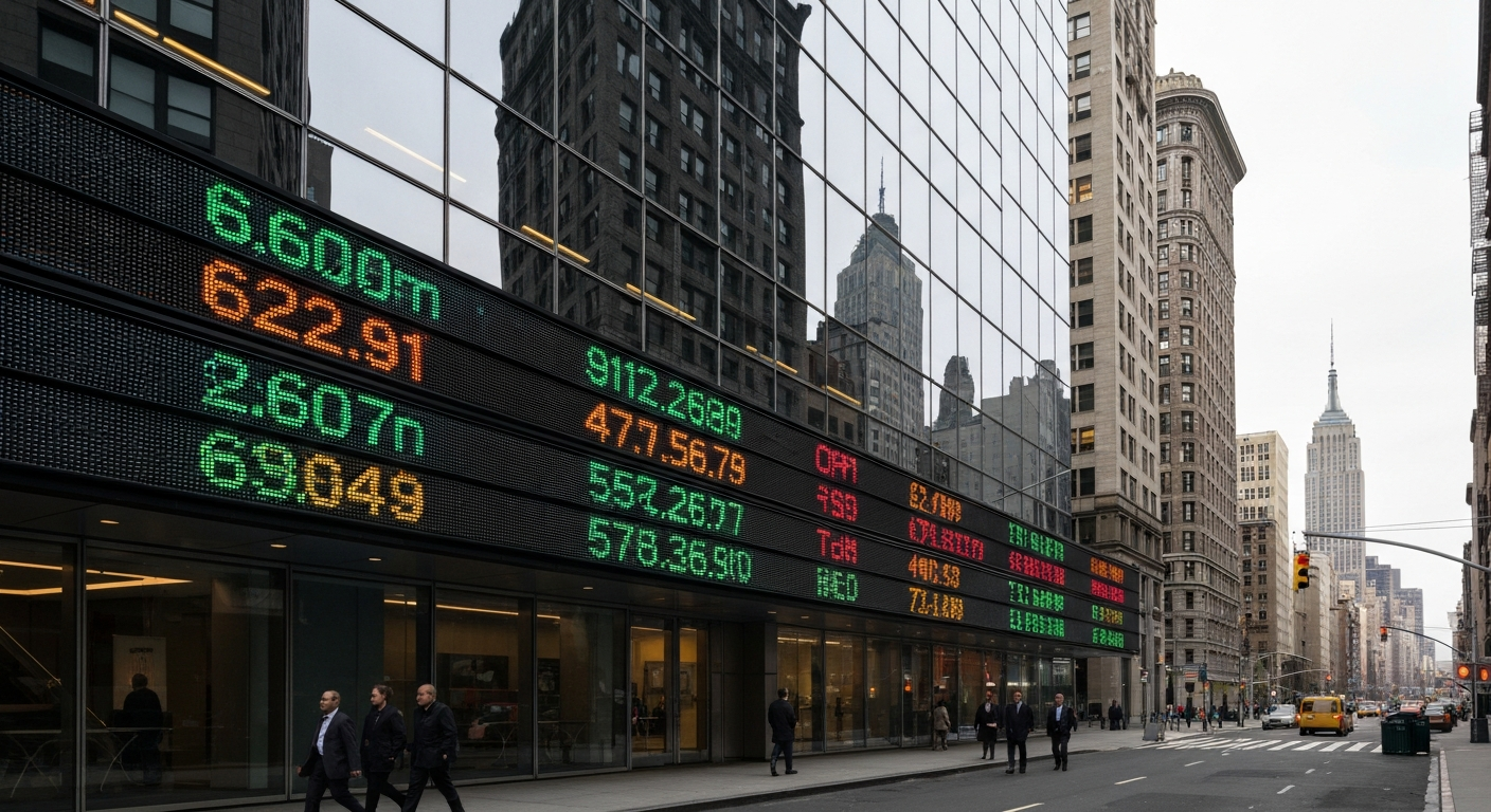 摩根士丹利降费入局比特币ETF，市场格局或将重构