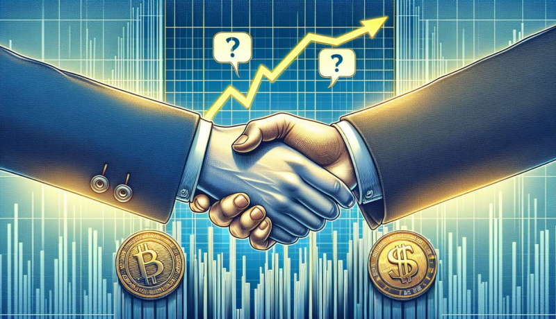 自然公关如何重塑加密信任：真实洞察胜过硬广