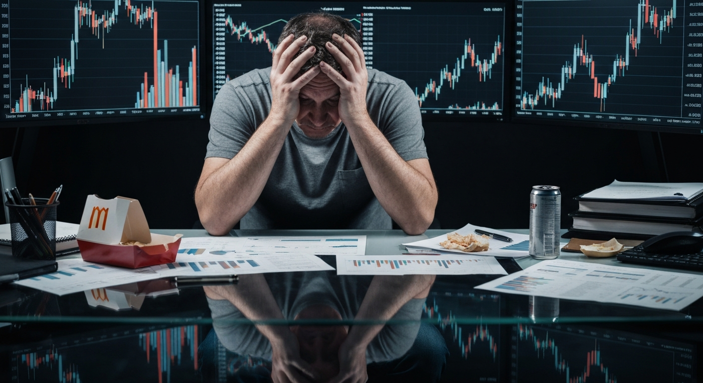 比特币期权隐含波动率飙升，空头主导市场情绪