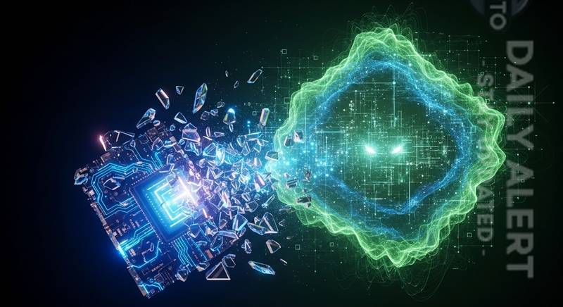 量子威胁逼近：区块链加密体系面临重构挑战