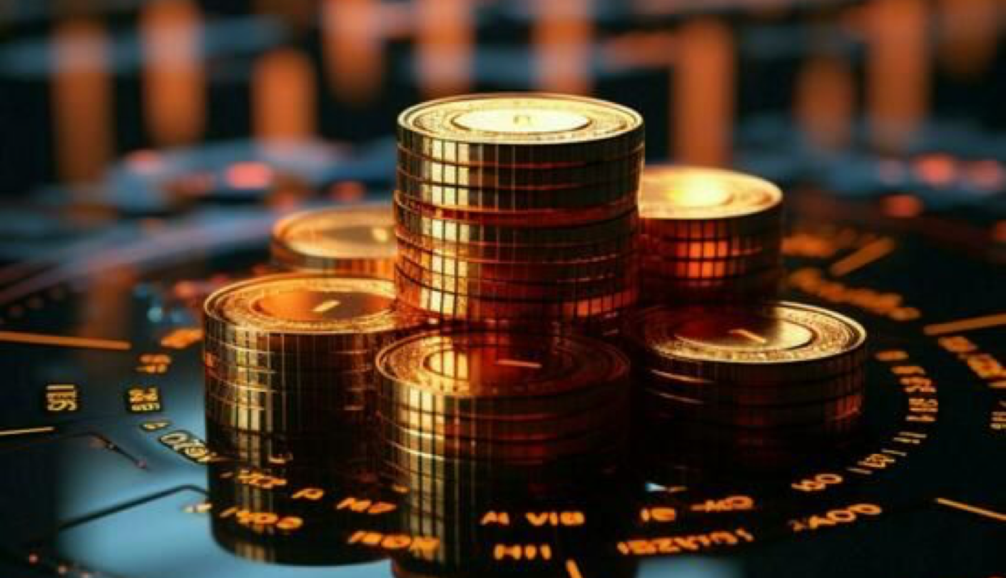 巨量USDC入交易所引关注，多空博弈加剧