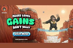 APEMARS预售引爆市场：14阶段低门槛抢购正当时