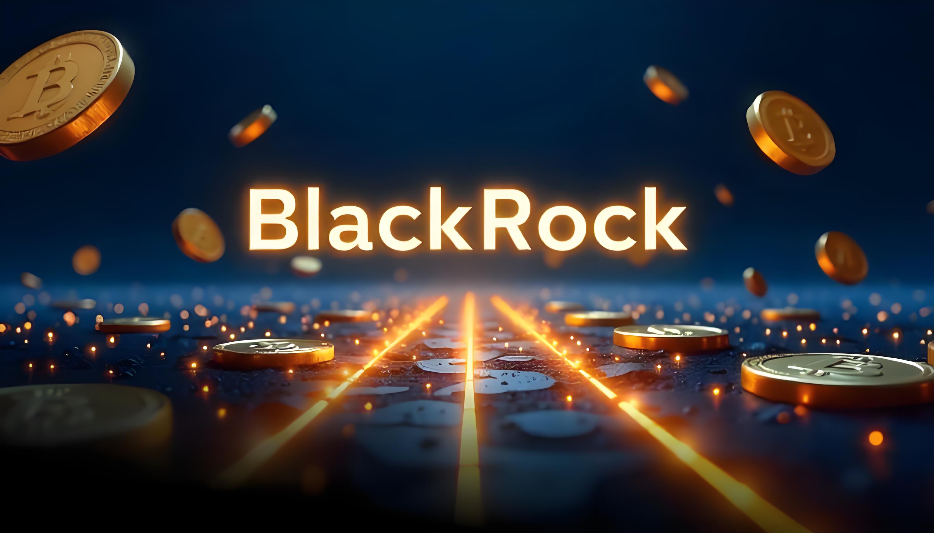 贝莱德高薪揽才：35万年薪抢夺加密精英