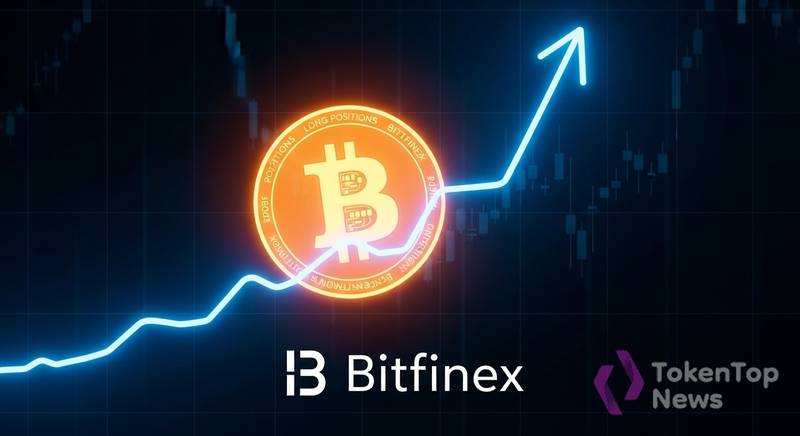Bitfinex多头仓位创两年新高，机构逆向布局信号凸显