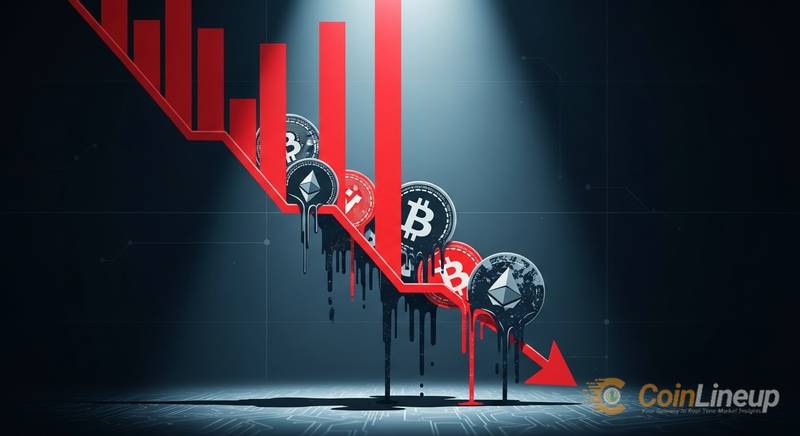 加密期货单日爆仓超7300万美元，多头遭重创