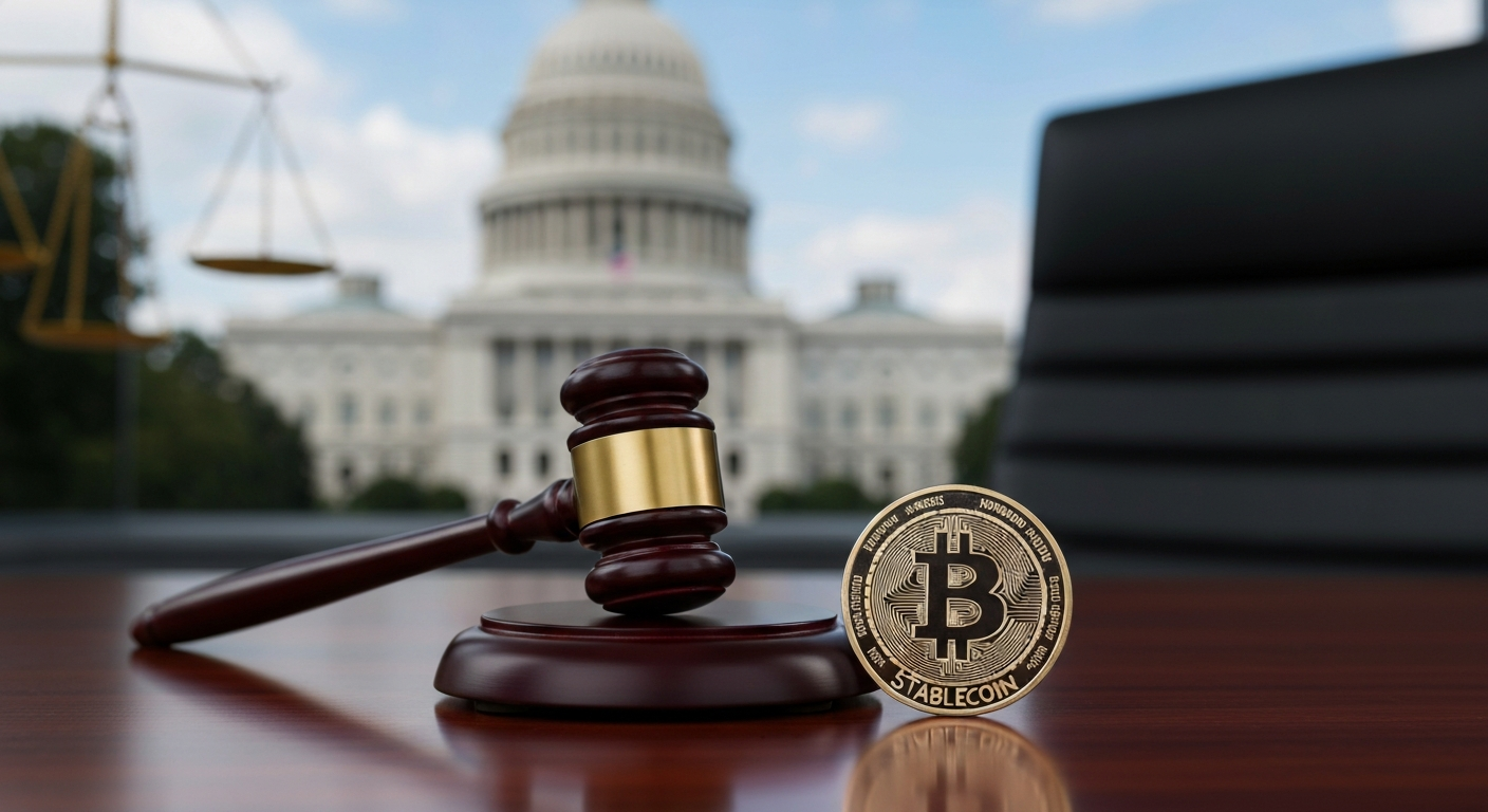 《清晰法案》或重塑稳定币生态