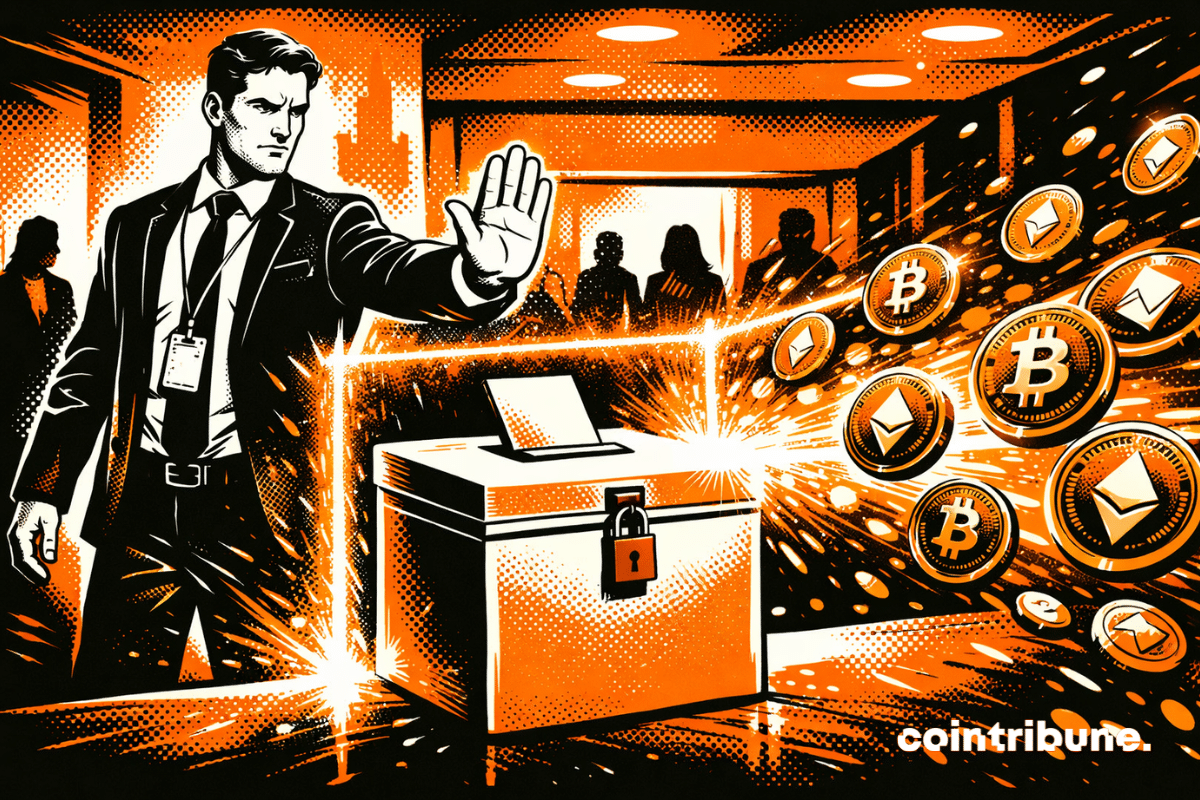 加拿大拟封杀加密政治捐款，严控选举资金透明度