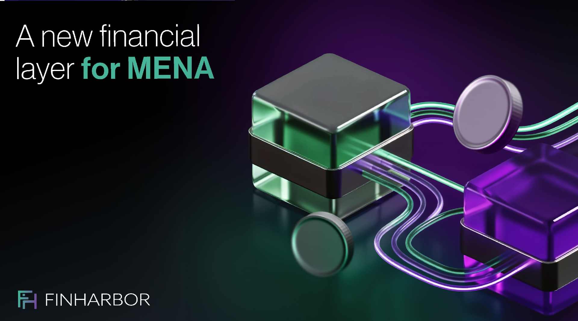 中东结算基建需求超前，合规中间件成关键缺口