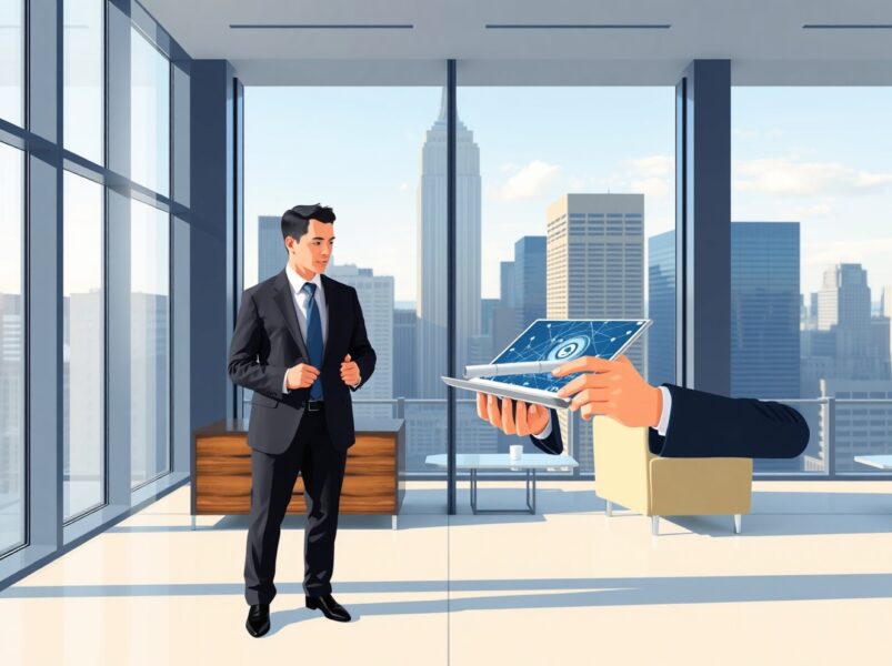 贝莱德设数字资产主管：机构入场加速信号