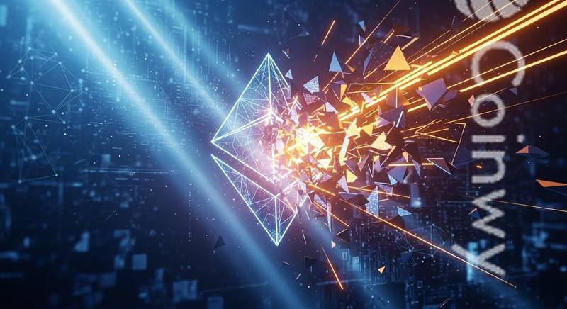 以太坊经济区构想引爆生态重组争议