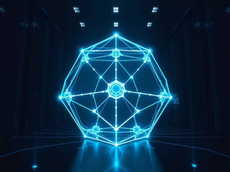 Aave V4主网上线：中心辐射架构重塑DeFi流动性格局