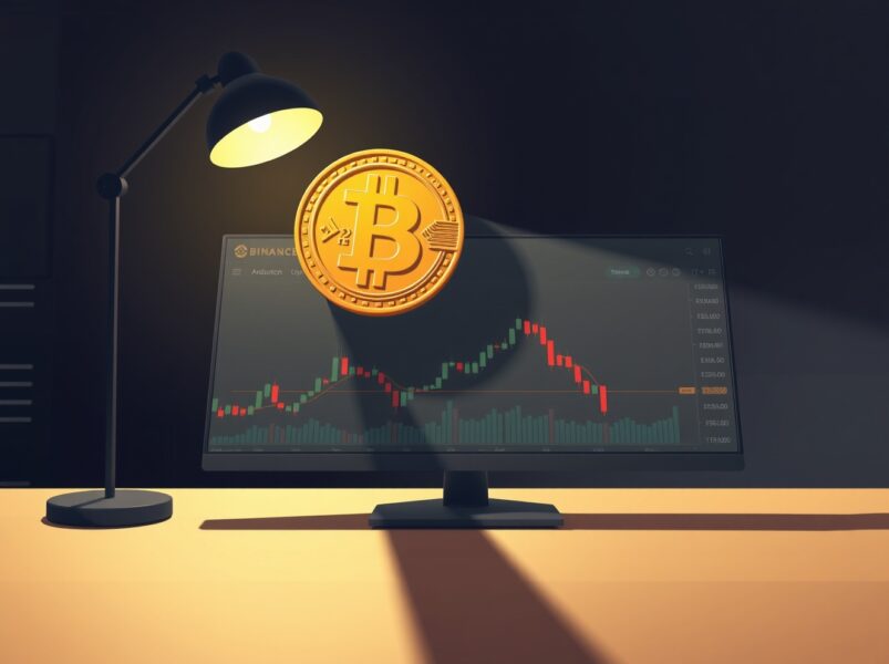 巨鲸存币或致5560万亏损，市场震荡预警