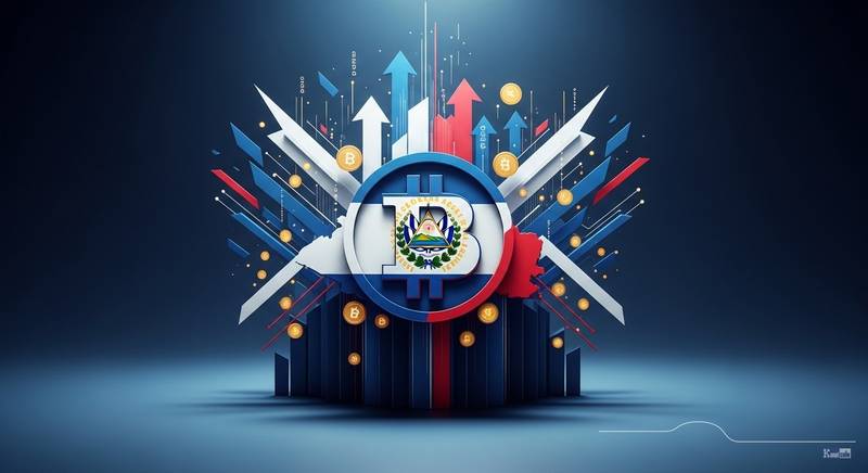 萨尔瓦多30天增持31枚比特币，主权储备战略持续深化