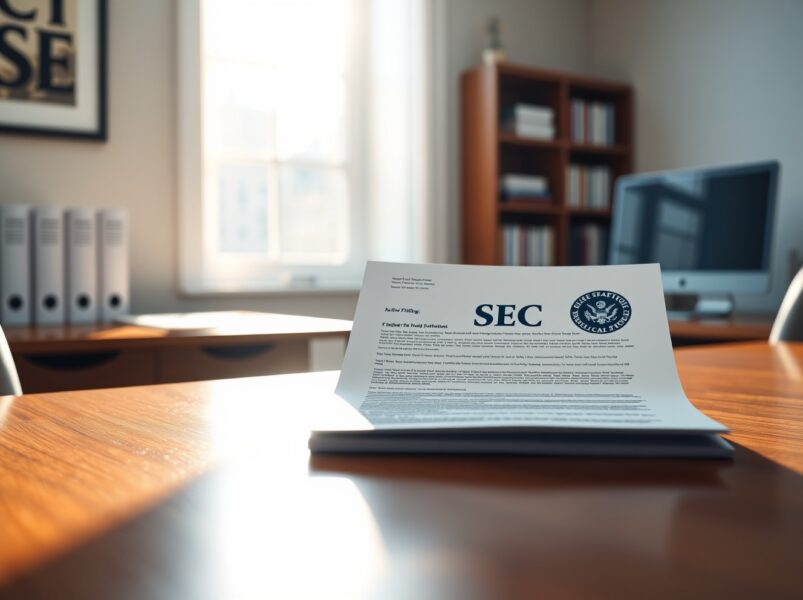 首只加密优先股ETF提交申请，监管审批成焦点