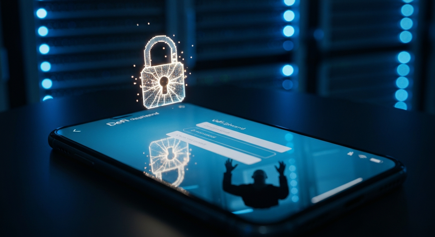 Steakhouse Financial遭钓鱼攻击，前端漏洞引钱包窃取风险