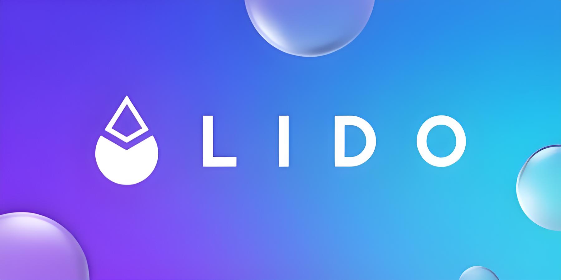 Lido DAO启动2000万美金代币回购，重塑估值信心