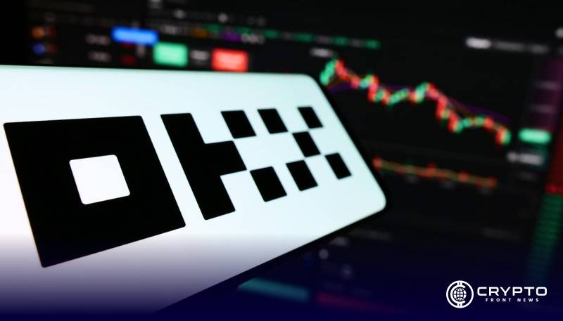 Aave正式登陆X Layer，OKX用户可一键借贷